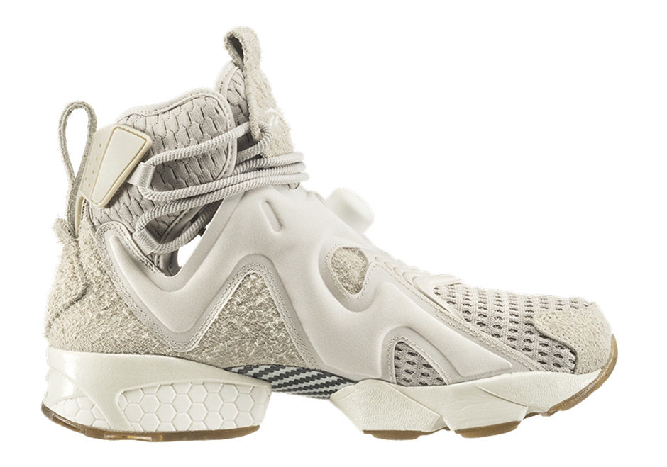 Future Reebok Signature Shoe 3