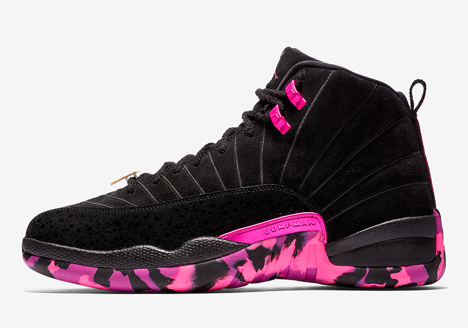 Jordan 12 Doernbecher Carissa Ah6987 023 2