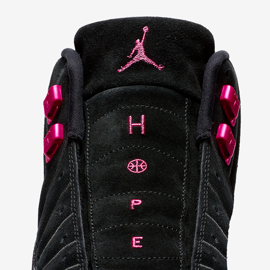 Jordan 12 Doernbecher Carissa Ah6987 023 9