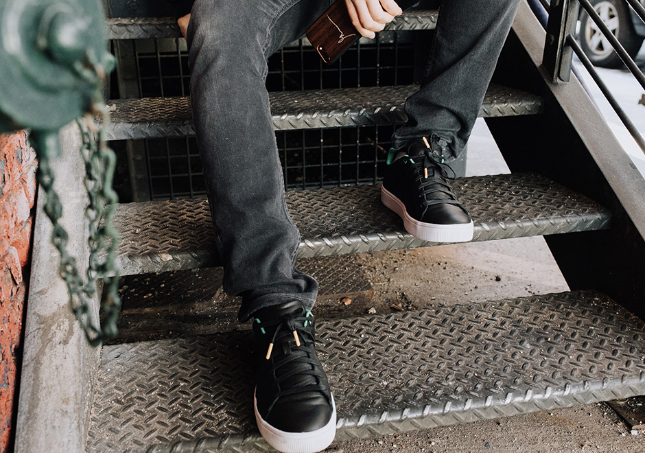 Kswiss Gary Vaynerchuk 2