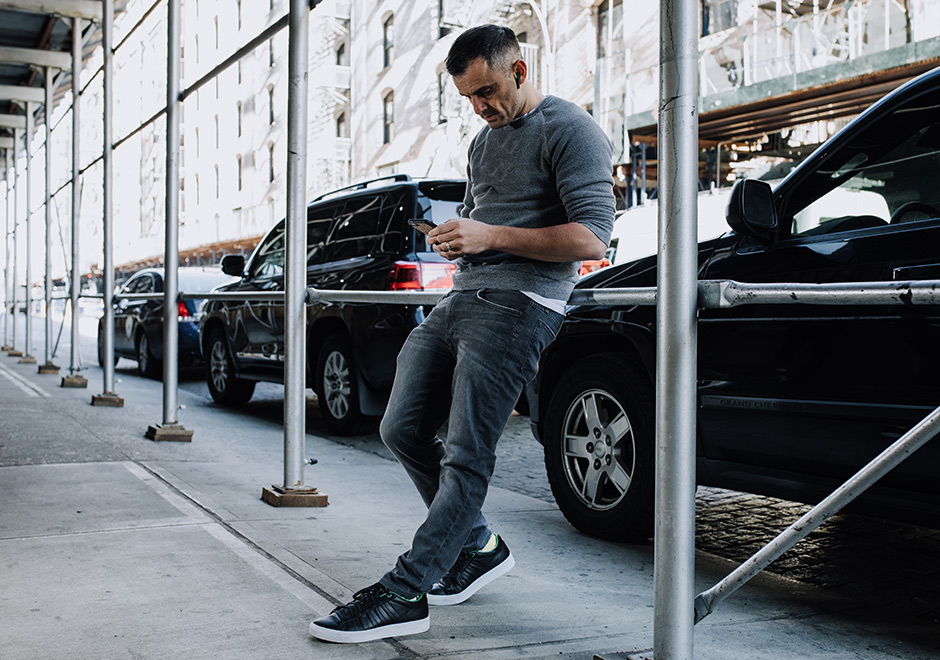 Kswiss Gary Vaynerchuk 5