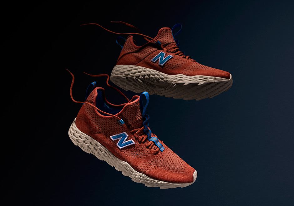 Ncpts New Balance Trailbuster Des Sables 5