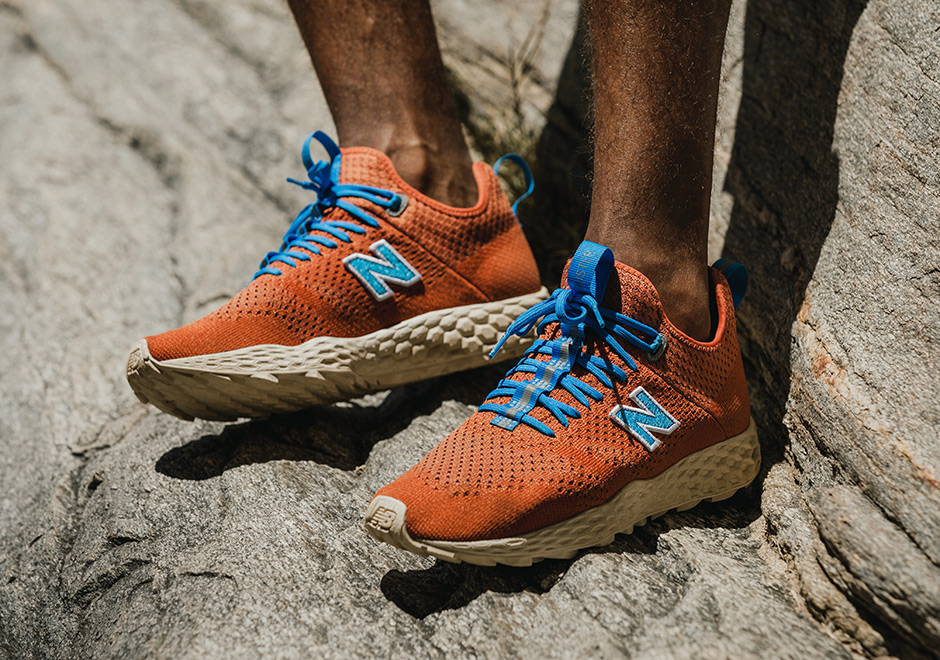 Ncpts New Balance Trailbuster Des Sables