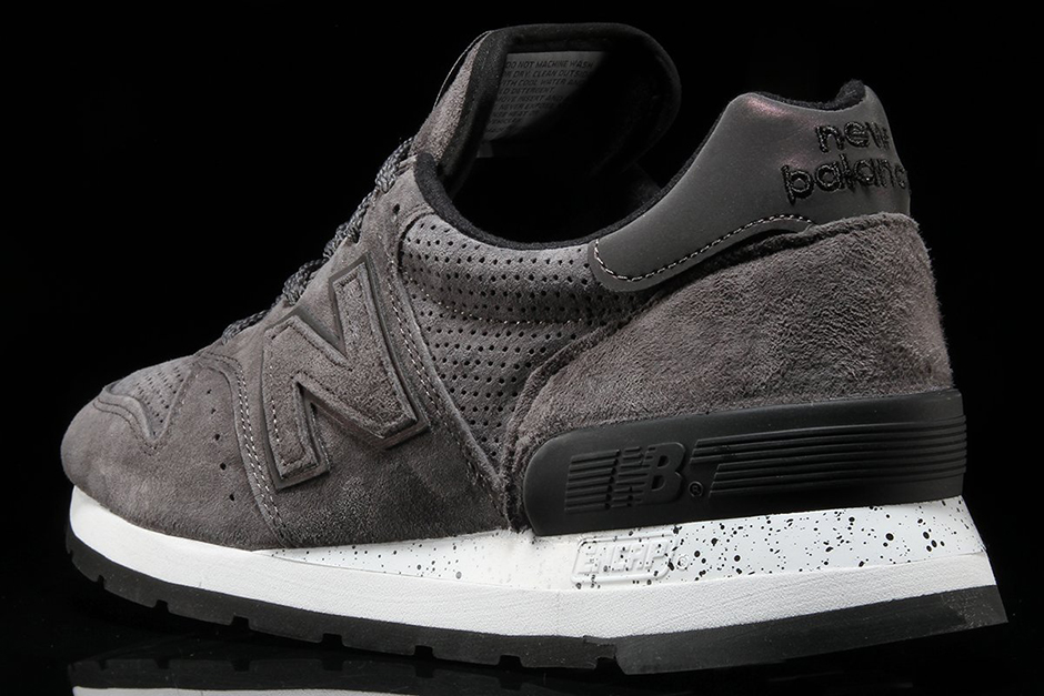 New Balance 995 Northern Lights 5