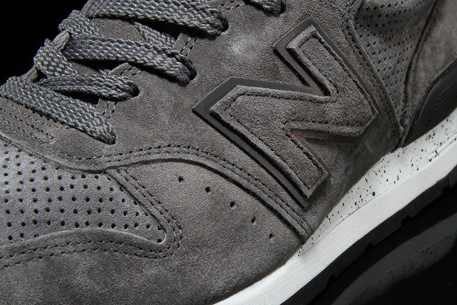 New Balance 995 Northern Lights 6