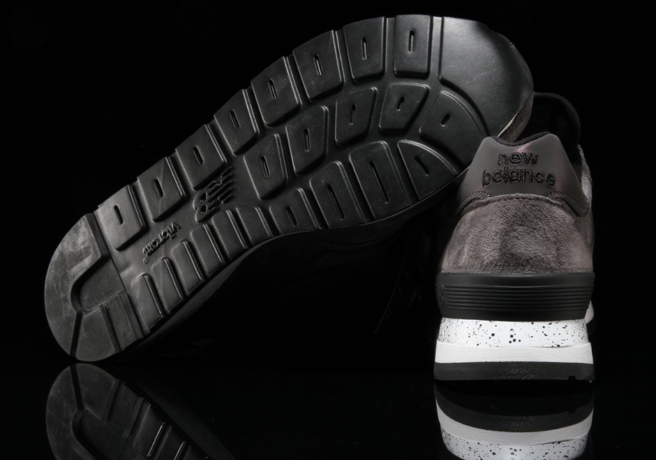 New Balance 995 Northern Lights 7