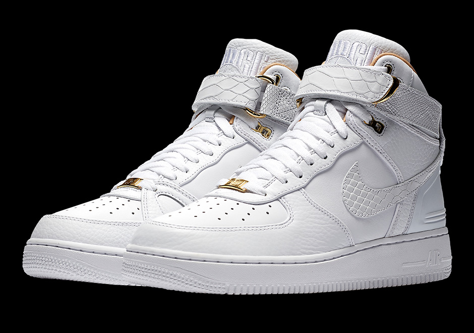 Nike Air Force 1 Just Don Ao1074 100 5