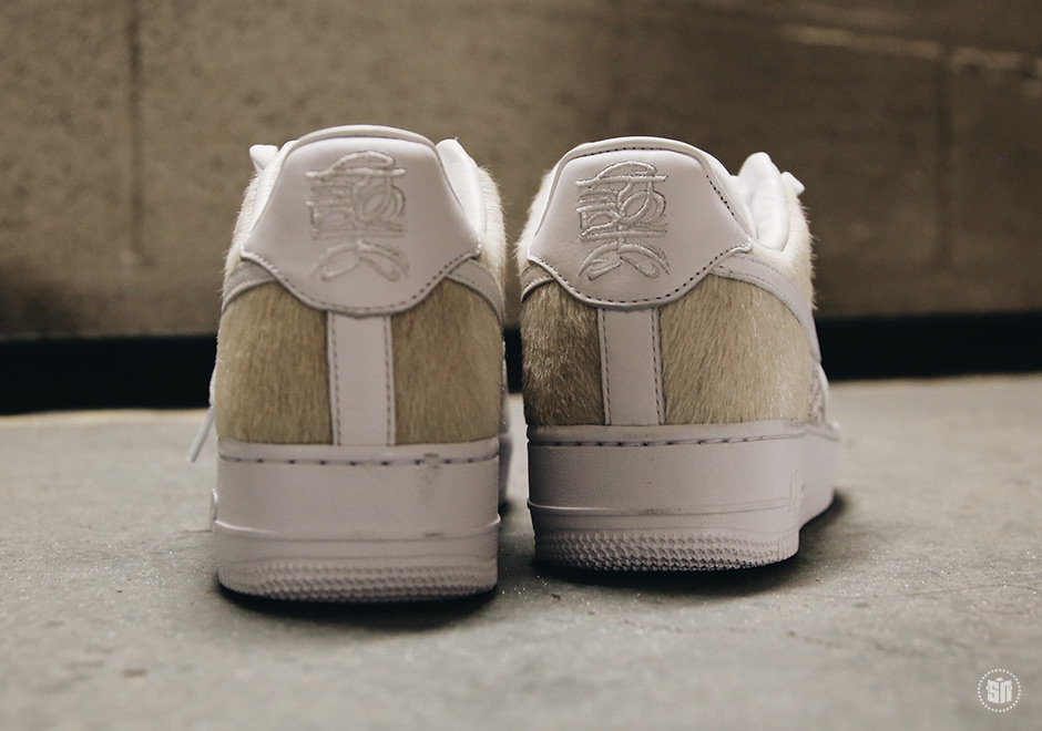 Nike Air Force 1 Low Year Of The Dog Yotd 2018 00005