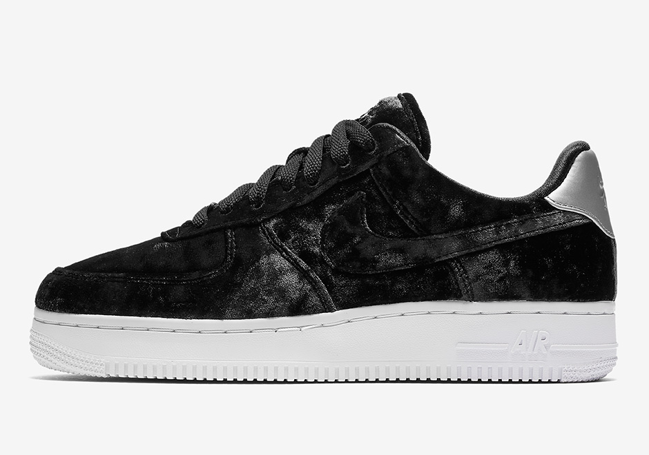 Nike Air Force 1 Velvet 896185 003 1