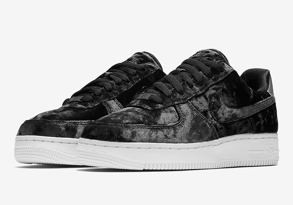 Nike Air Force 1 Velvet 896185 003 2