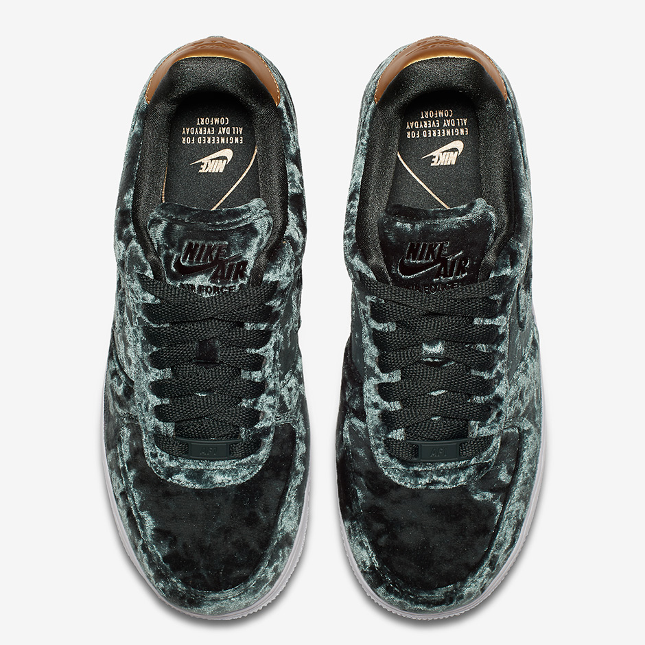 Nike Air Force 1 Velvet 896185 300 3