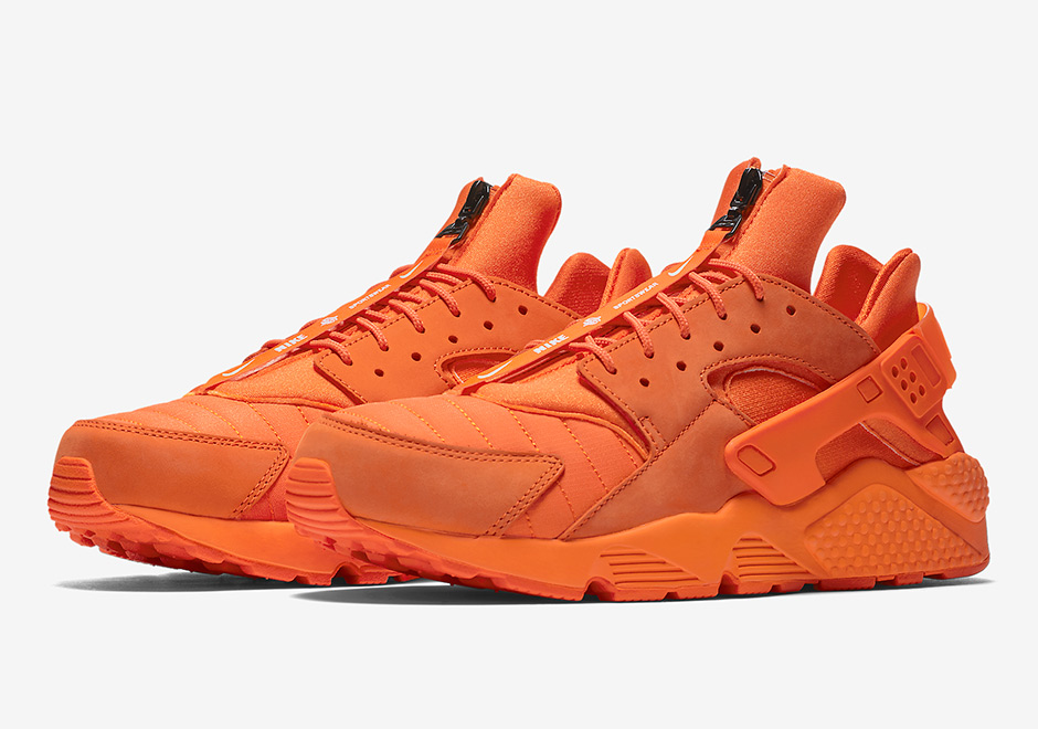 Nike Air Huarache Chi Aj5578 800 Snkrs 2