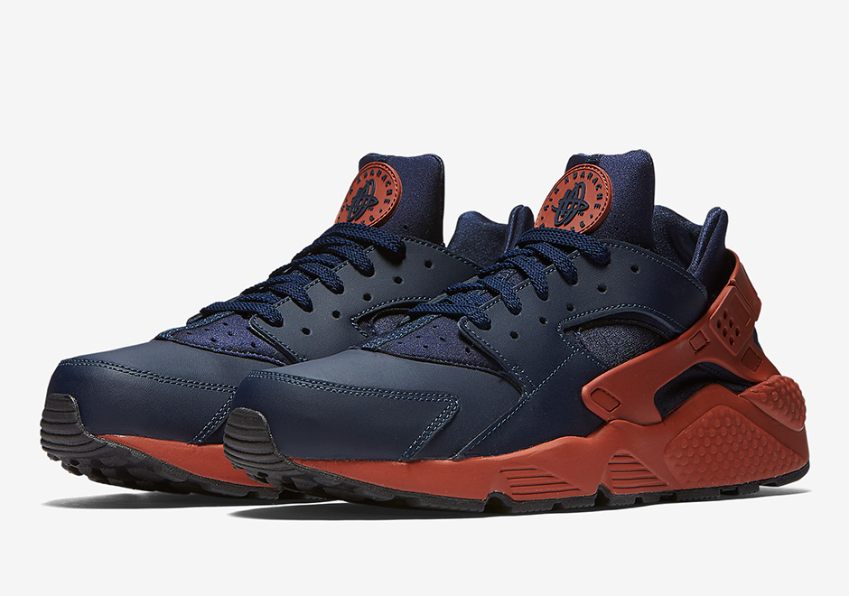 Nike Air Huarache "Mars Stone"