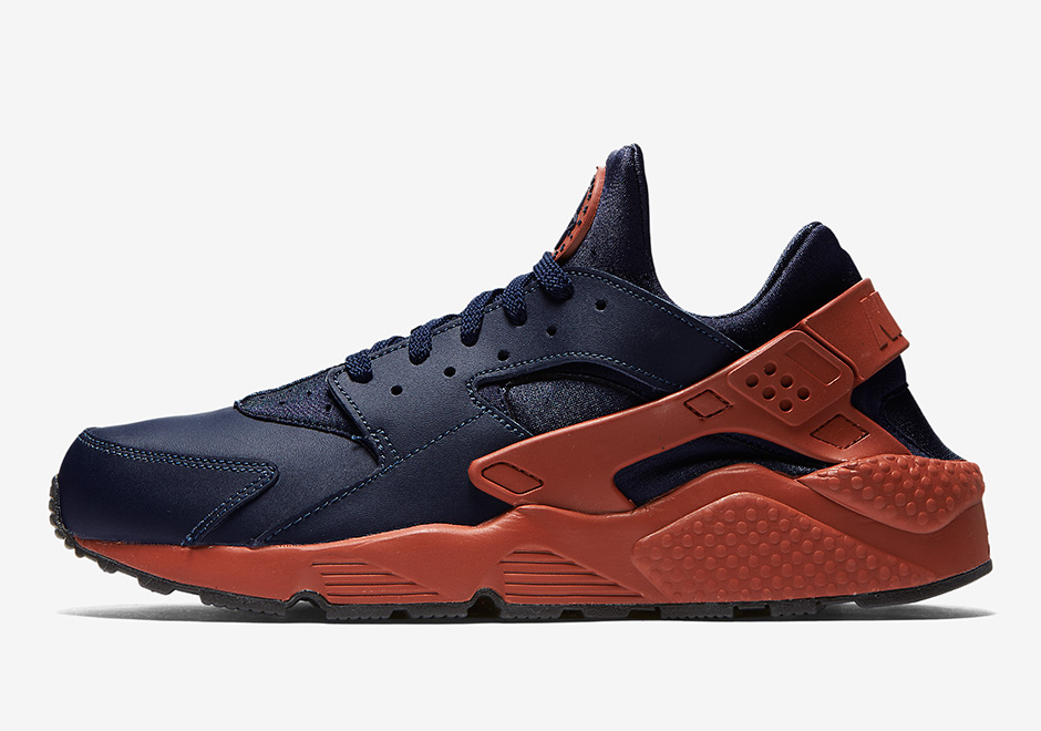 Nike Air Huarache Mars Stone 318429 417 2