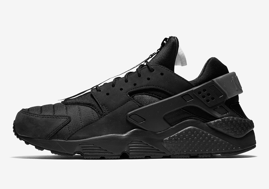 Nike Air Huarache Nyc Aj5578 001 Snkrs 4