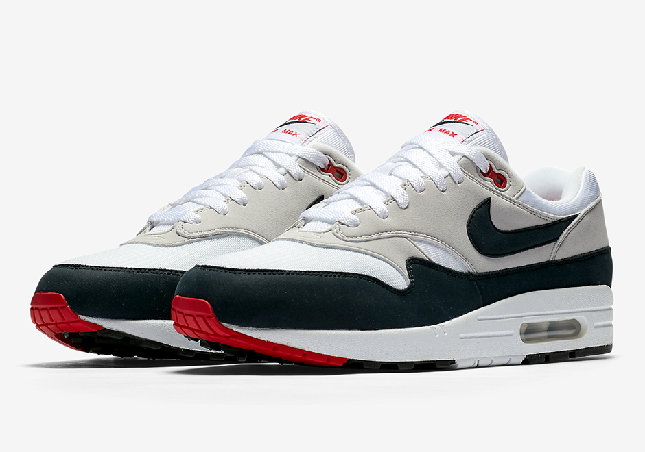 Nike Air Max 1 Obsidian 908375 104 0