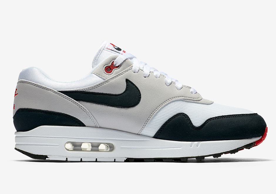 Nike Air Max 1 Obsidian 908375 104 2