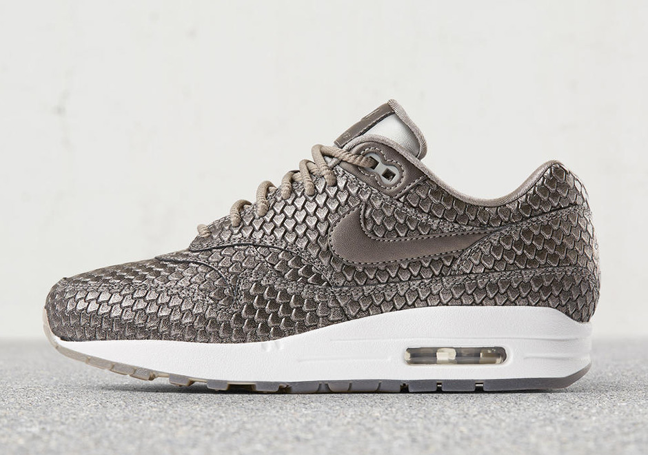 Nike Air Max 1 Ultra 2.0 Anaconda 10