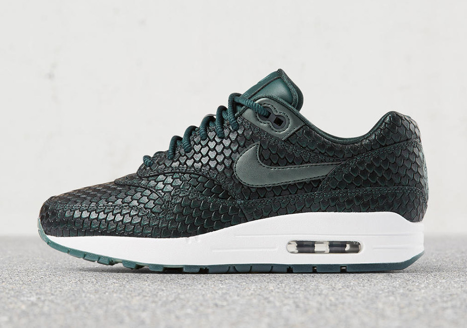 Nike Air Max 1 Ultra 2.0 Anaconda 4