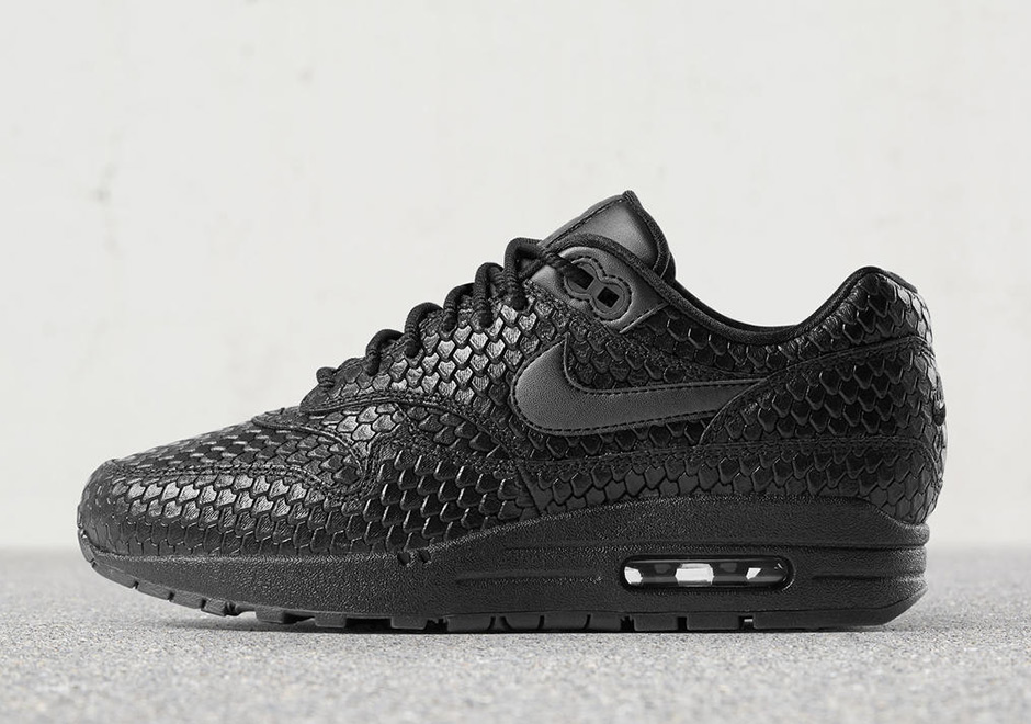 Nike Air Max 1 Ultra 2.0 Anaconda 6