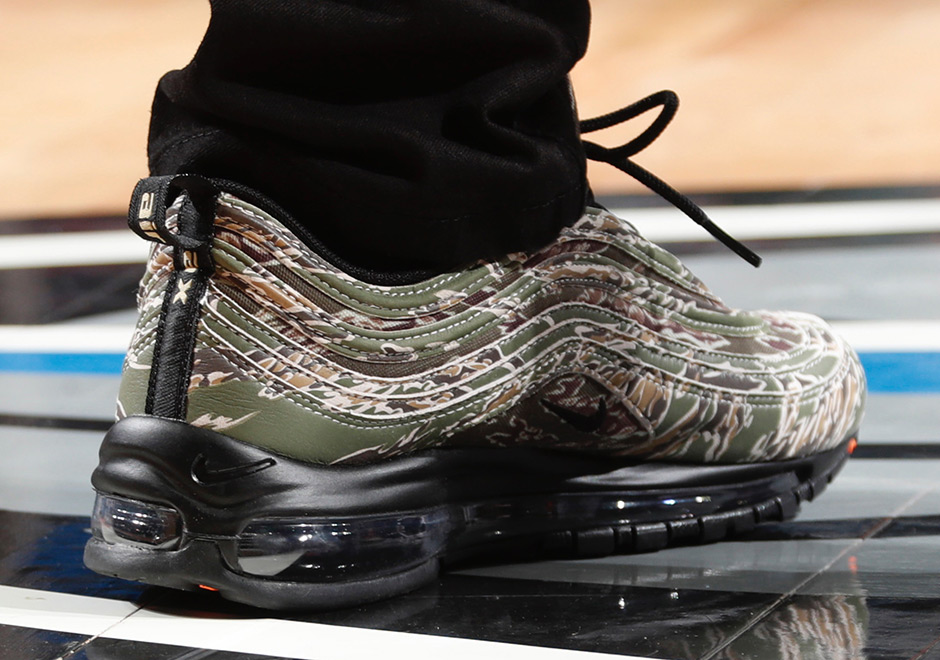 Nike Air Max 97 “Country Camo” Releasing In Late December