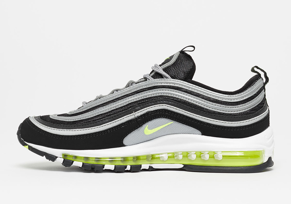 Nike Air Max 97 Og Japan Us Release Date 2