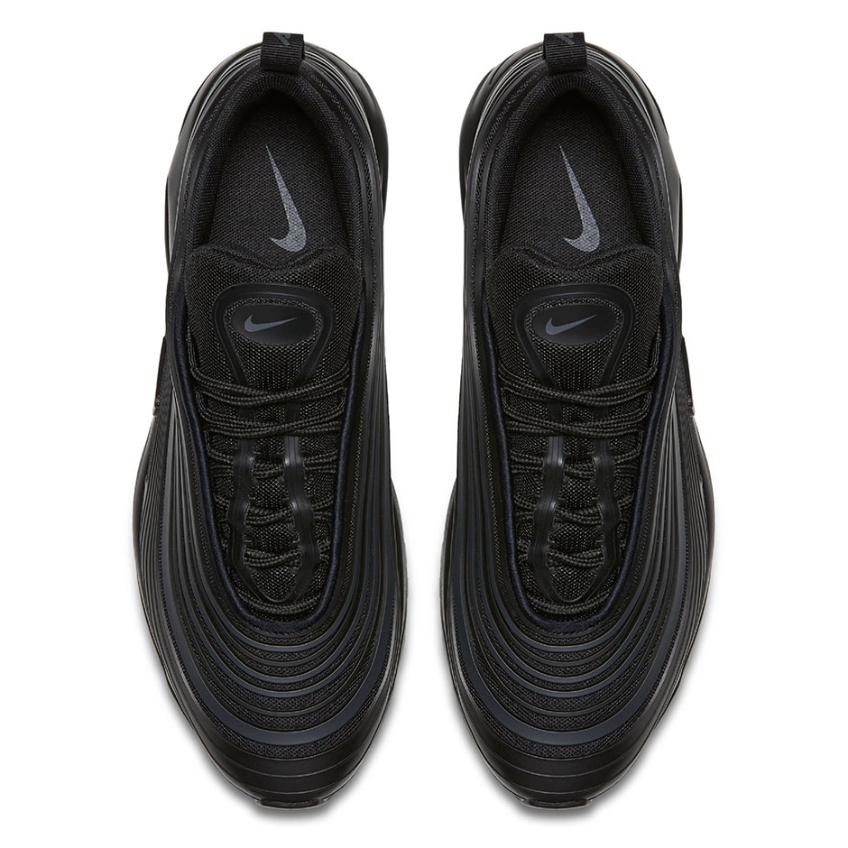 Nike Air Max 97 Ultra Black New Design 2