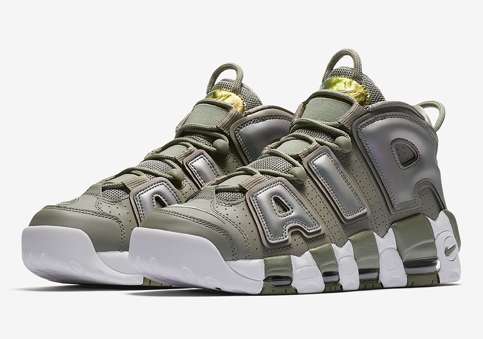 Nike Air More Uptempo 917593 001 0 1