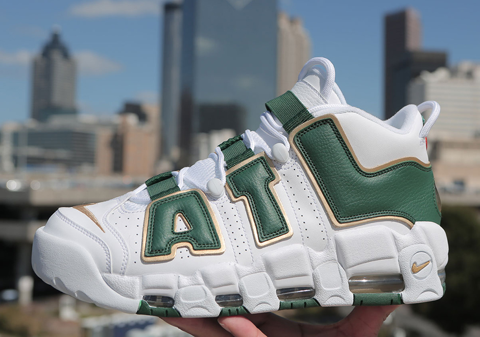 Nike Air More Uptempo Atlanta 3