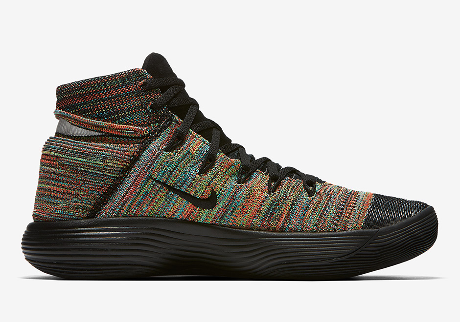Nike Hyperdunk 2017 917726 006 5