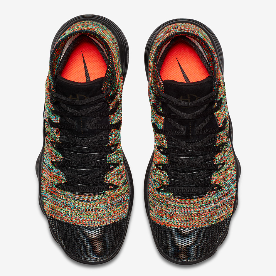 Nike Hyperdunk 2017 917726 006 6