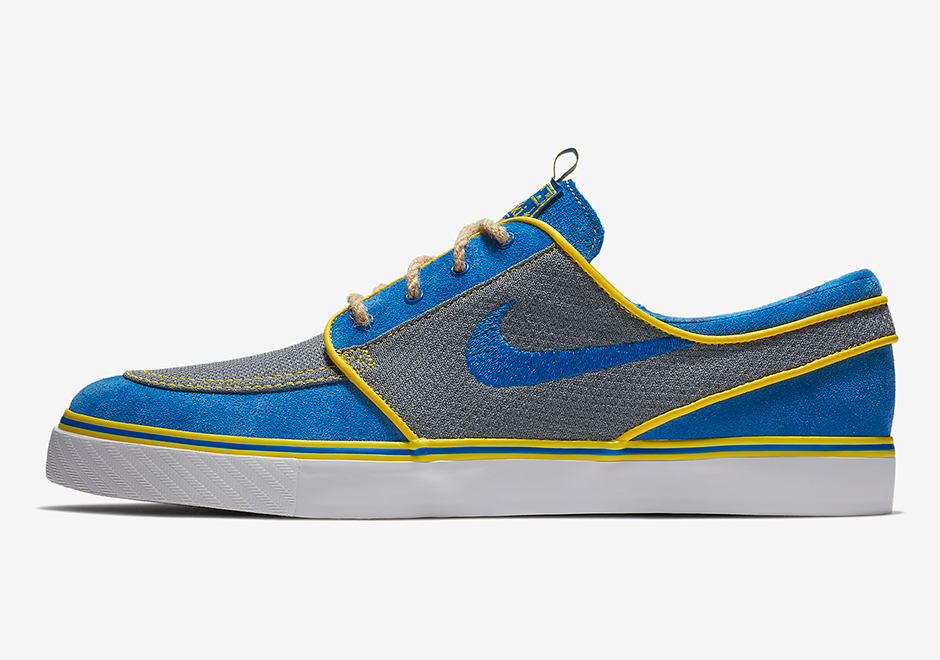 Nike Janoski 2017 Doernbecher Snkrs