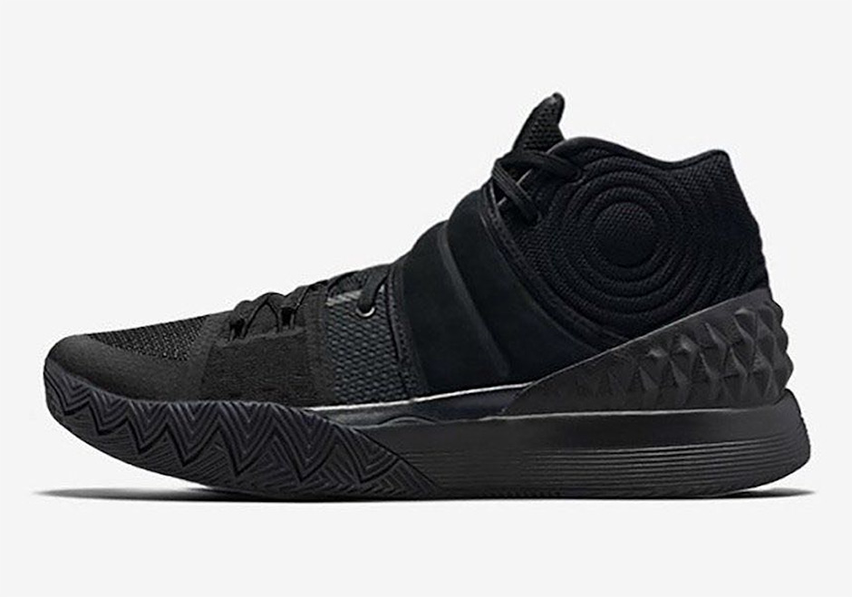 Nike Kyrie 3 Hybrid S1hybrid 1