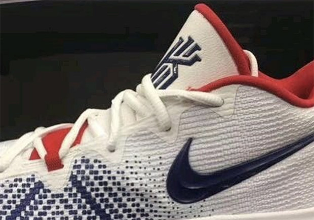 Nike Kyrie 80 Dollar Budget 2