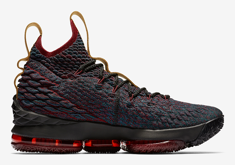 Nike Lebron 15 New Heights 897648 300 2