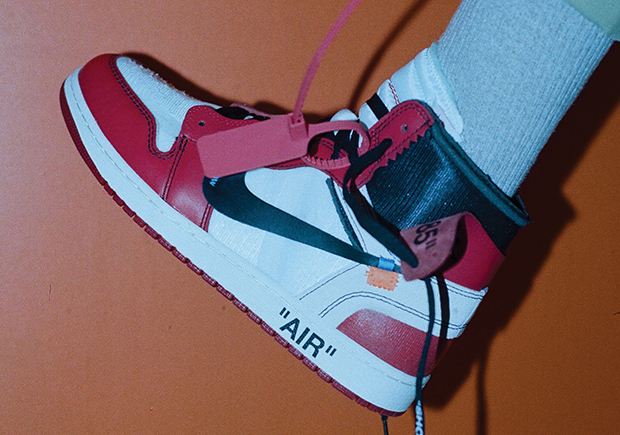 Nike Releases Statement Regarding Hectic SNKRS Release Of "The Ten"