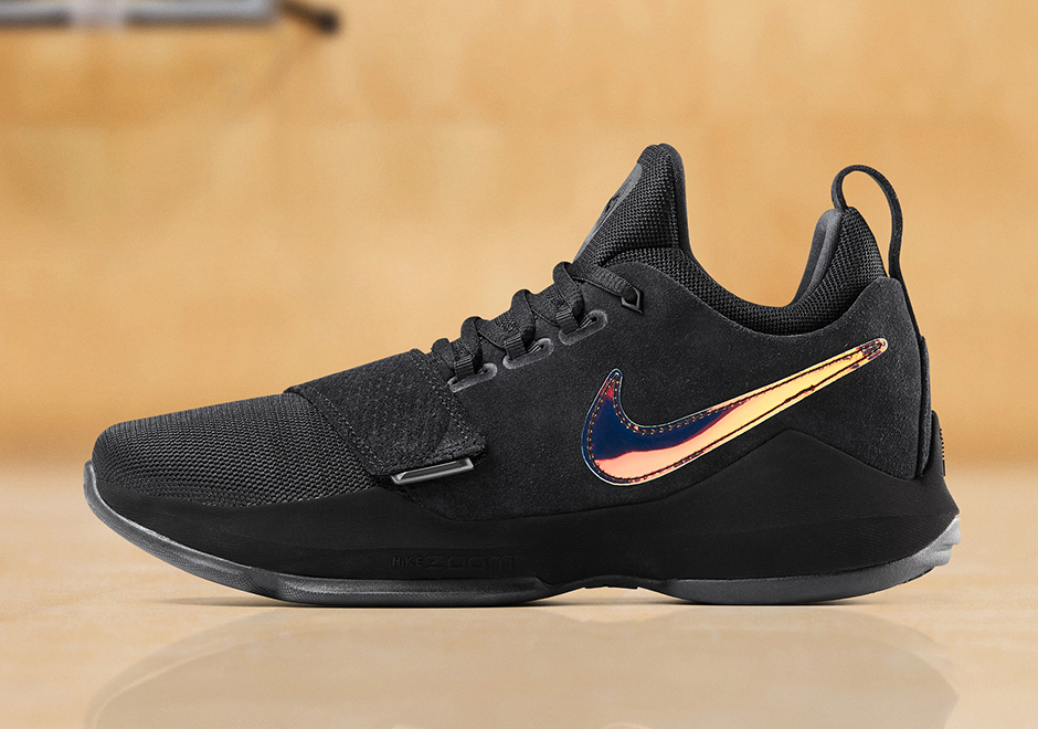 Nike Pg1 Phil Knight Pk80