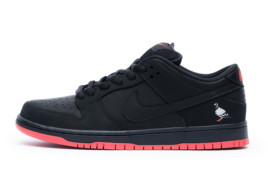 Nike Sb Pigeon Reed Space Collection 4