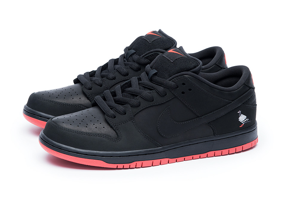 Nike Sb Pigeon Reed Space Collection 6