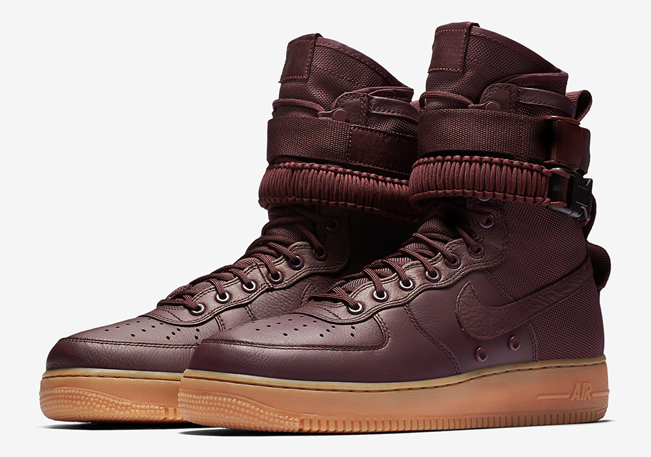 Nike Sf Af1 864024 600 1