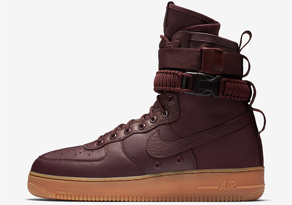 Nike Sf Af1 864024 600 2