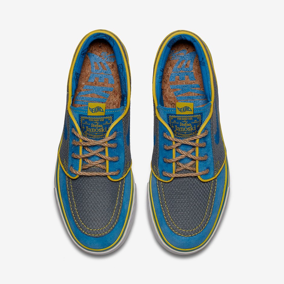 Nike Stefan Janoski Doernbecher Ah6965 470 2