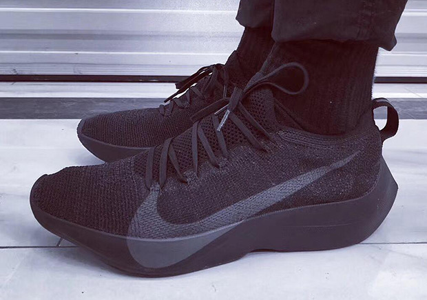 Nike Vapor Street Flyknit To Release In Spring 2018