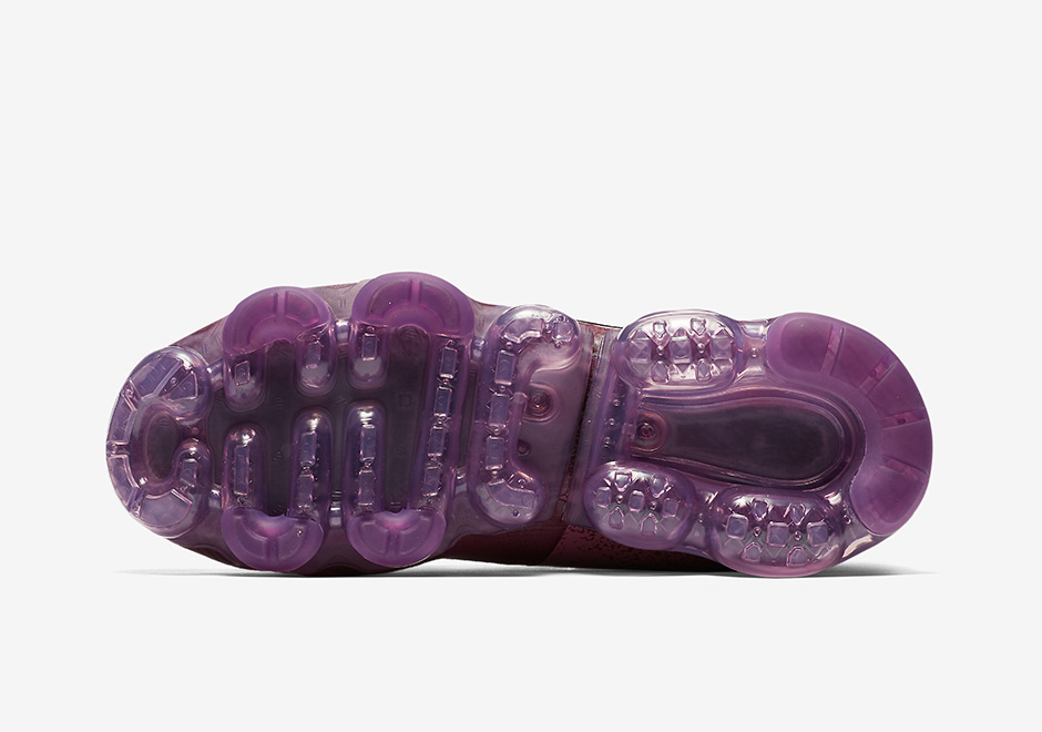 Nike Vapormax Cs Berry Kids 917962 600 2