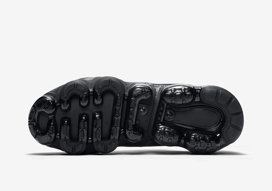 Nike Vapormax Cs Black Kids 917963 002 3