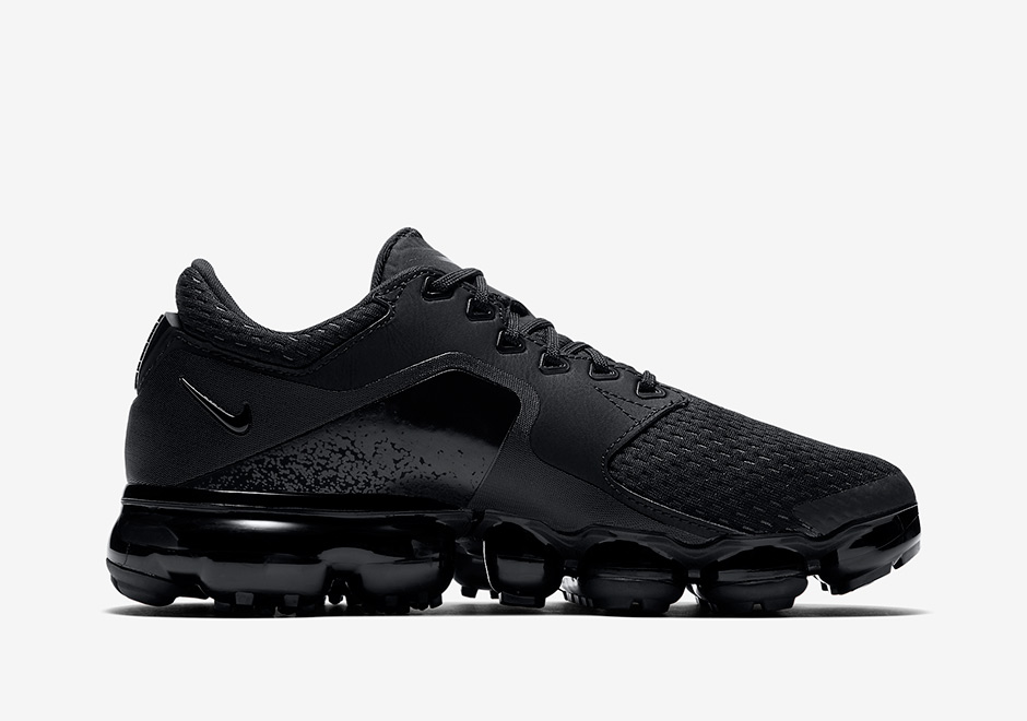 Nike Vapormax Cs Black Kids 917963 002 4