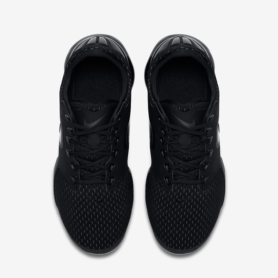 Nike Vapormax Cs Black Kids 917963 002 5