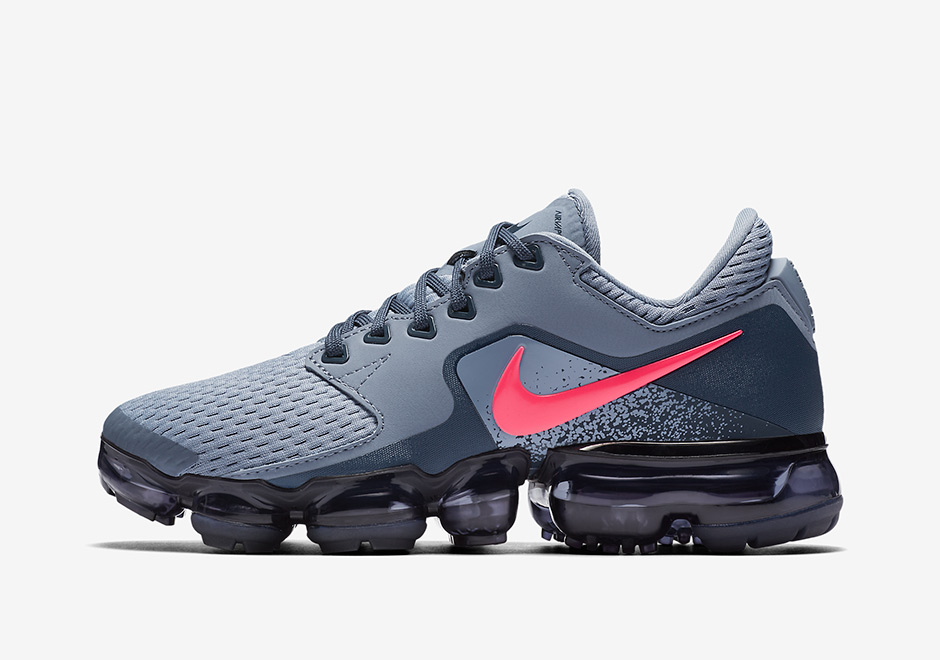 Nike Vapormax Cs Grey Kids 917962 401 1