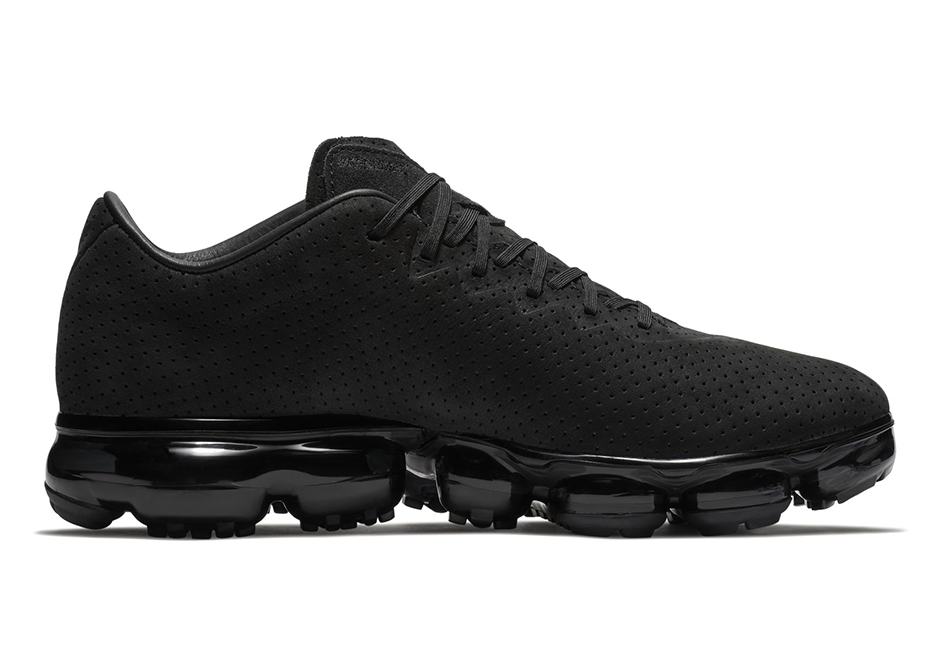 Nike Vapormax Leather 3