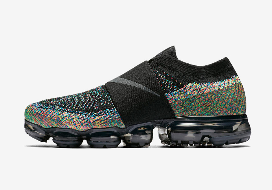 Nike Vapormax Moc Ah3397 003 0